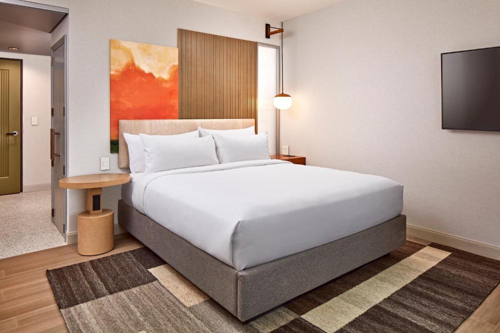 Hotel Citrine, Palo Alto, a Tribute Portfolio Hotel